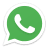 Icône WhatsApp pour contacter le service de réparation informatique et électronique