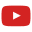 Icône YouTube du service de réparation informatique et électronique