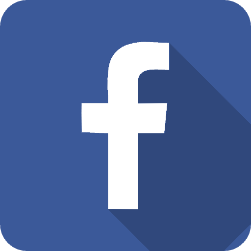 Icône Facebook du service de réparation informatique et électronique