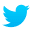 Icône Twitter du service de réparation informatique et électronique